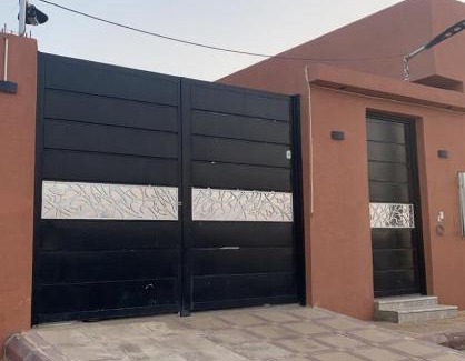Riyadh Chalet De Esquí | شاليه عنود الخير