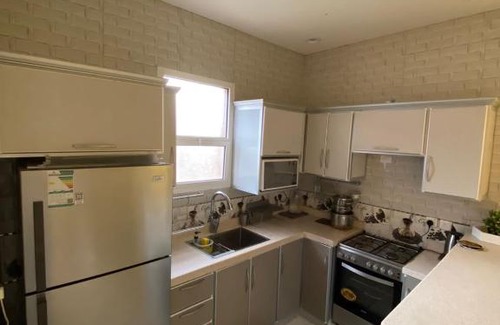 Riyadh Chalet De Esquí | شاليه عنود الخير