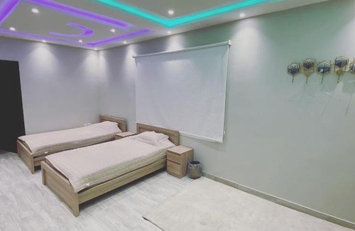 Riyadh Chalet De Esquí | شاليه عنود الخير