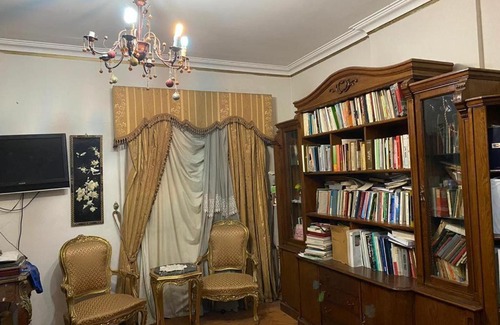 Al-'Amriyah Chalet De Esquí | شاليه روتانا