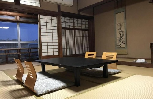 Tsubata Hotel | Sho I 2-1 / Vacation STAY 41095