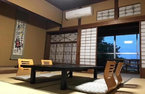 Tsubata Hotel | Sho I 2-1 / Vacation STAY 41095