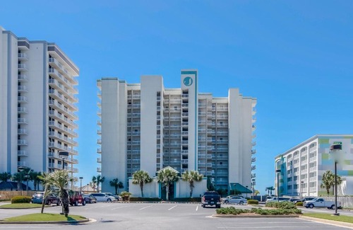 Orange Beach Casa | Shoalwater Resort