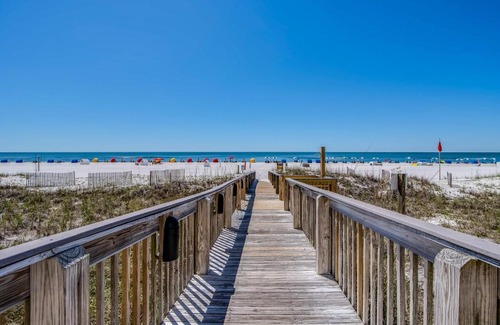 Orange Beach Casa | Shoalwater Resort