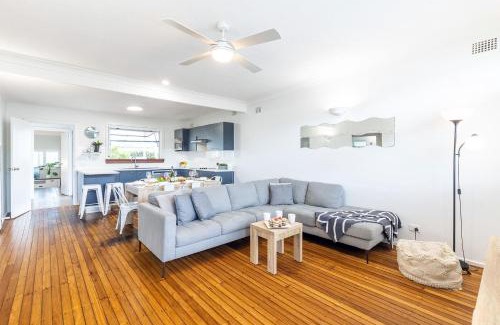 Shoal Bay Apartamento | Shoalz Renovated Cottage and Boat Parking