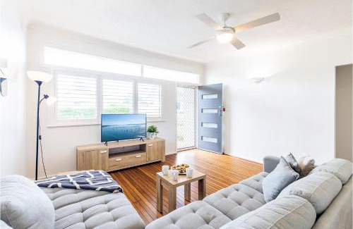 Shoal Bay Apartamento | Shoalz Renovated Cottage and Boat Parking