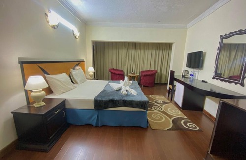 Naif Apartamento | Shobha super deluxe furnished apartments nearby Union Metro Station