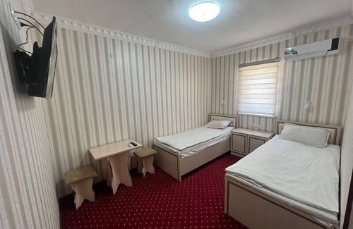 Itchan Kala Casa | Shodlik Guest House