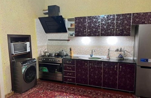 Itchan Kala Casa | Shodlik Guest House
