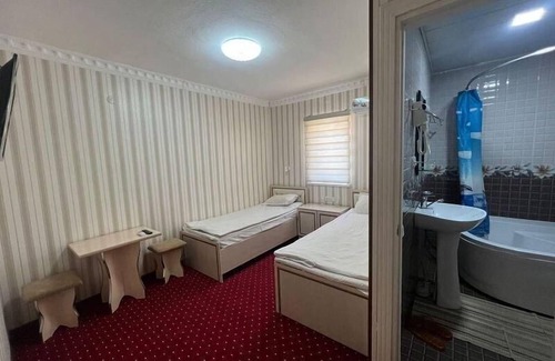 Itchan Kala Casa | Shodlik Guest House