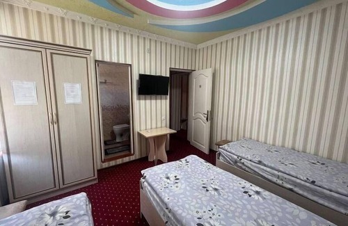 Itchan Kala Casa | Shodlik Guest House