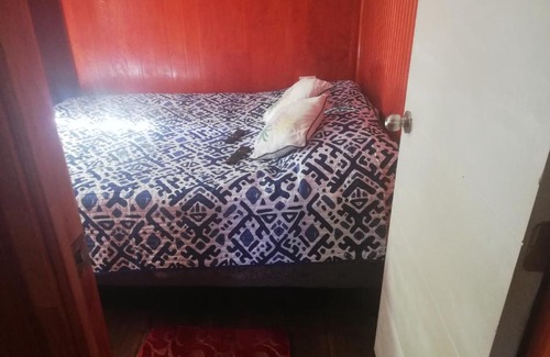 San Joaquin Apartamento | Shofia2