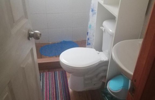 San Joaquin Apartamento | Shofia2