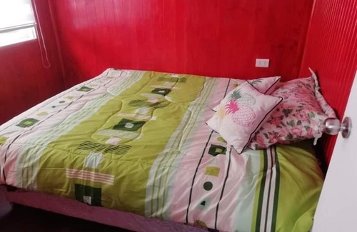 San Joaquin Apartamento | Shofia2