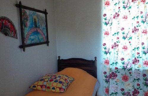 Tianeti Casa | SHOKA Guesthouse Tianeti