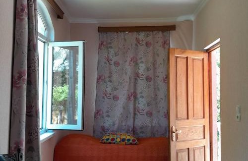 Tianeti Casa | SHOKA Guesthouse Tianeti