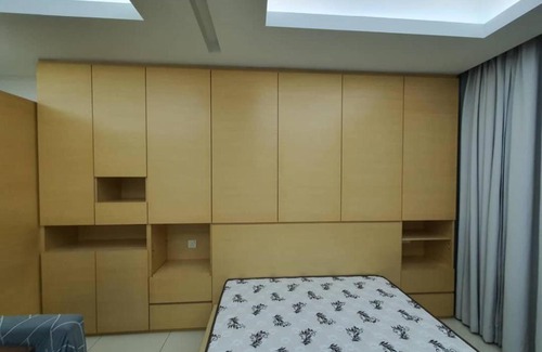 Sri Hartamas Casa | Sholan Plaza damas 3