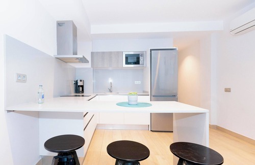 Las Palmas de Gran Canaria Apartamento | Sholeo Lodges La Cicer Flats