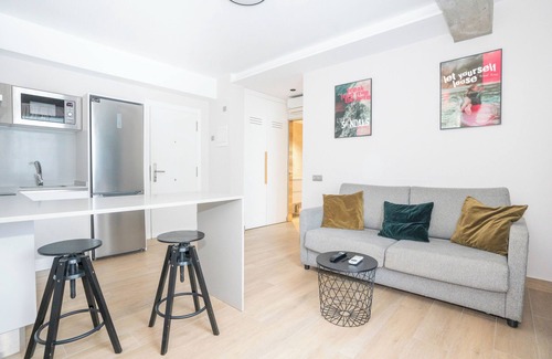 Las Palmas de Gran Canaria Apartamento | Sholeo Lodges La Cicer Flats