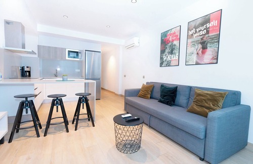 Las Palmas de Gran Canaria Apartamento | Sholeo Lodges La Cicer Flats
