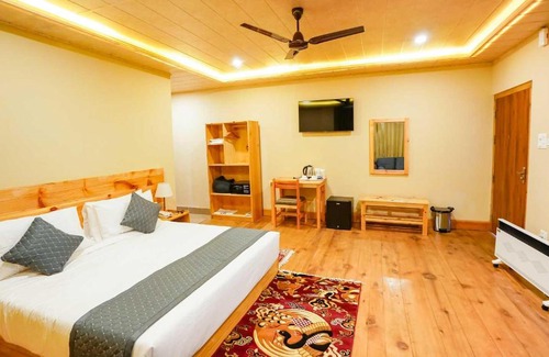 Paro Hotel | Shomo Chuki Resort