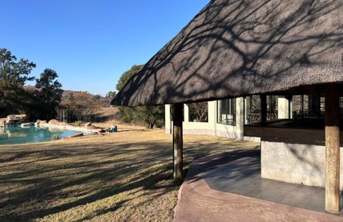 Centurion Chalet De Esquí | Shonalanga Valley Resort