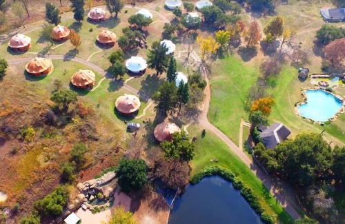 Centurion Chalet De Esquí | Shonalanga Valley Resort