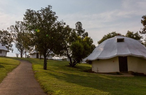 Centurion Chalet De Esquí | Shonalanga Valley Resort