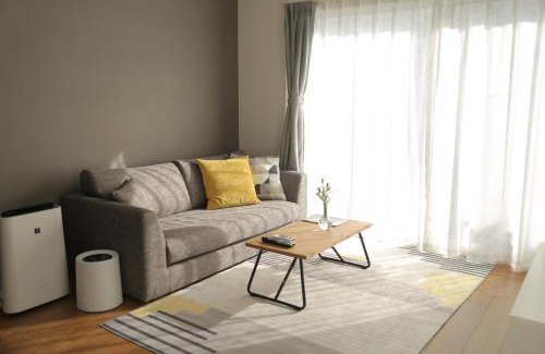 Katase Villa | Shonan 4BR entire house&parking,戸建て独占R&L House
