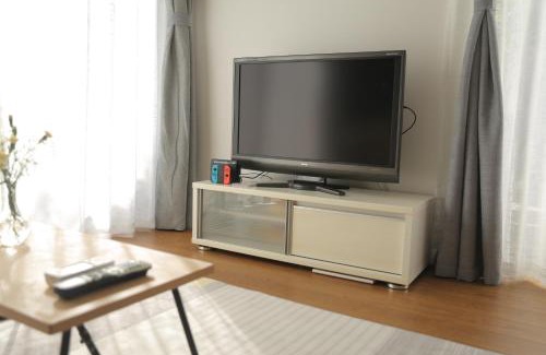 Katase Villa | Shonan 4BR entire house&parking,戸建て独占R&L House