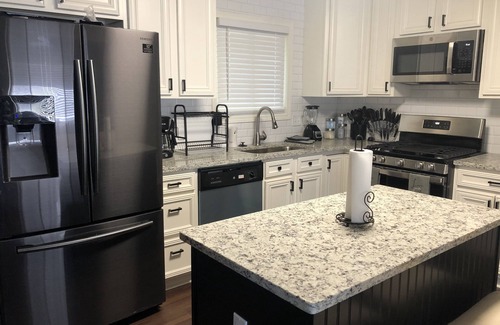 Forest Park Casa | Shonte’s Place