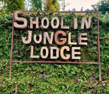 Haridwar Complejo | Shoolin Jungle Resort