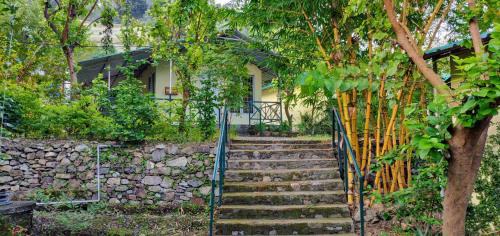 Haridwar Complejo | Shoolin Jungle Resort