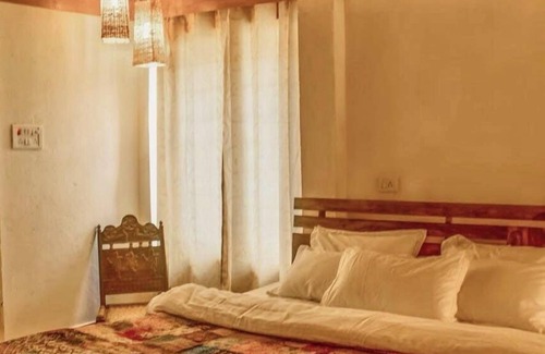 Haridwar Cabina | Shoolin Jungle Resort