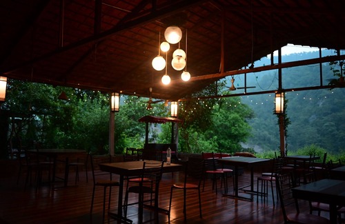 Haridwar Cabina | Shoolin Jungle Resort