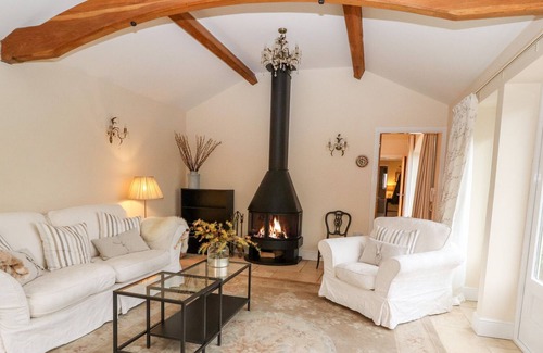 Cardeston Cabaña | Shoothill Lodge, FORD, SHROPSHIRE