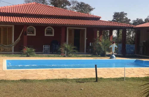 Aracoiaba da Serra Casa | Shooting Star Farm 💫 Araçoiaba da Serra