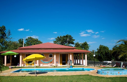 Aracoiaba da Serra Casa | Shooting Star Farm 💫 Araçoiaba da Serra