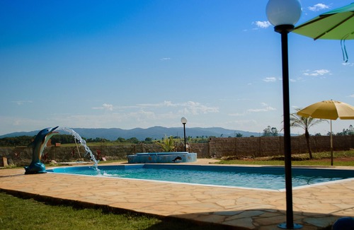 Aracoiaba da Serra Casa | Shooting Star Farm 💫 Araçoiaba da Serra