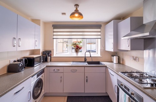 Bicester Casa | Shop & Stay at Bicester Village near our 3 Bed Home| Pass the Keys