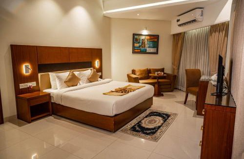 Cox's Bazar Hotel | Shopnil Shindhu
