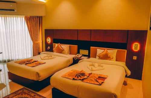 Cox's Bazar Hotel | Shopnil Shindhu