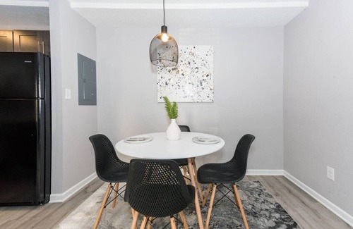 Beavercreek Apartamento | Shopping Paradise | Free coffee + Parking