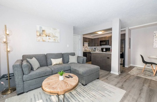 Beavercreek Apartamento | Shopping Paradise | Free coffee + Parking