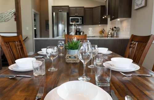 Port Renfrew Casa | Shore 2 Please (Oceanview with Amazing Views)