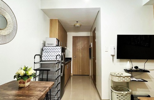 Barangay 76 Apartamento | Shore 2 Residences