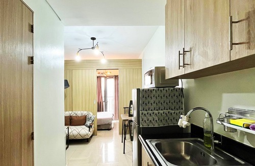 Barangay 76 Apartamento | Shore 2 Residences