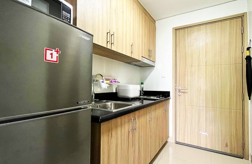 Barangay 76 Apartamento | Shore 2 Residences