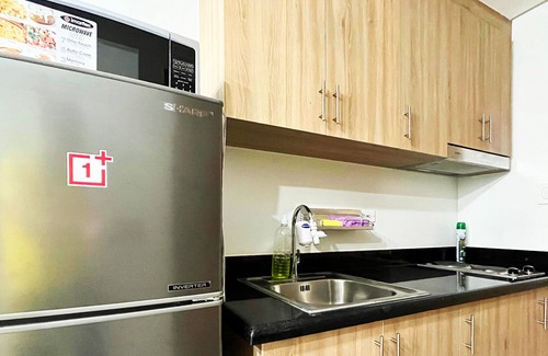 Barangay 76 Apartamento | Shore 2 Residences