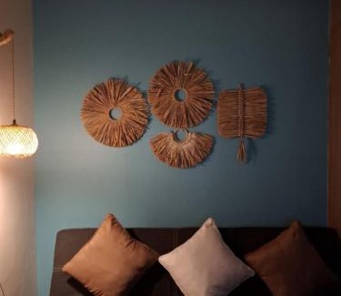 Tambo Apartamento | Shore 2 Staycation Condo Unit at MOA Pasay